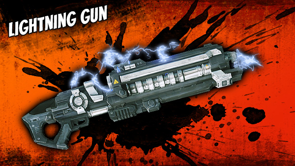 Hazard Ops: Elite Merc Pack screenshot 2