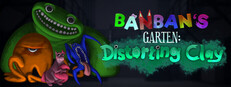 Banban's Garten: Distorting Clay