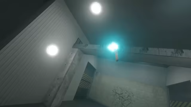 Banban's Garten: Distorting Clay video 3
