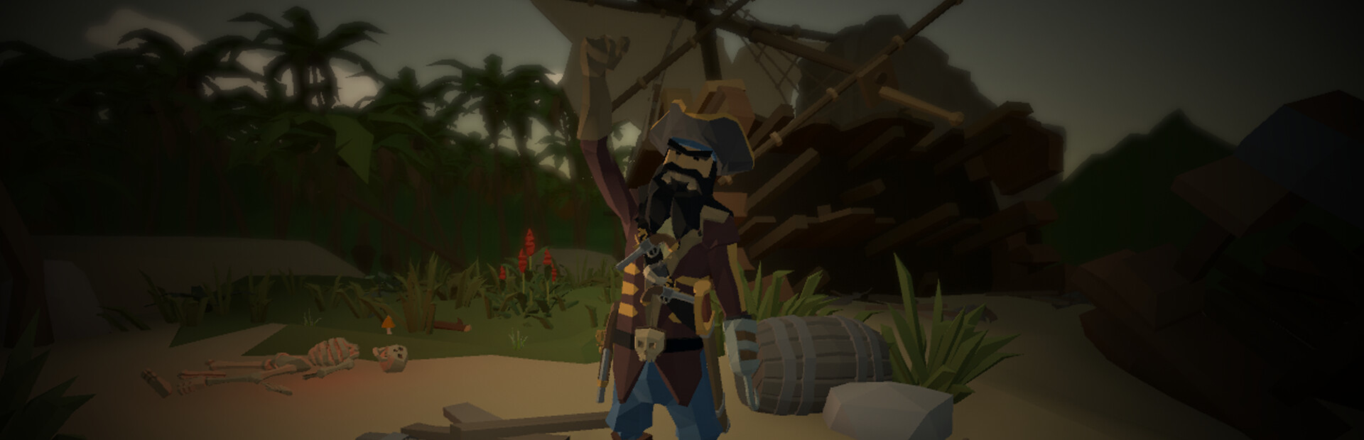 Ahoy!
