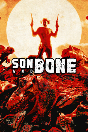 Son and Bone — Steam catalog