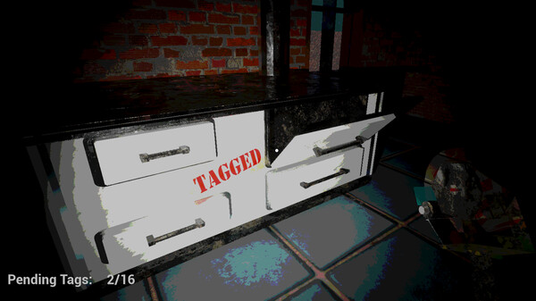 Edward's Manor Demo