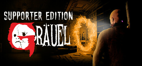 Supporter Edition cover art