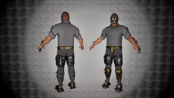 Gräuel: Supporter Edition screenshot 3