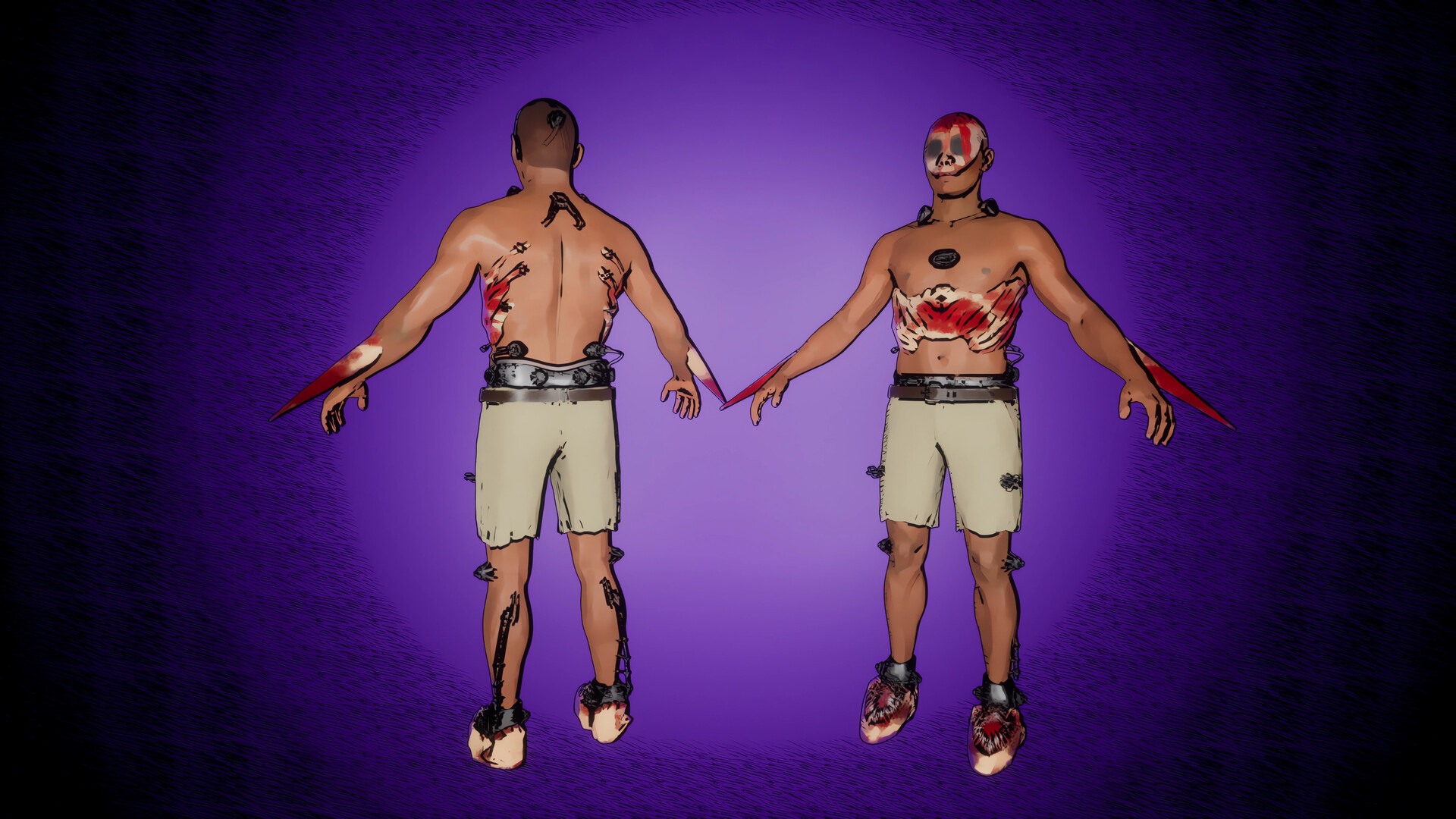 Gräuel: Supporter Edition Featured Screenshot #1