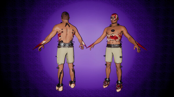 Gräuel: Supporter Edition screenshot 1