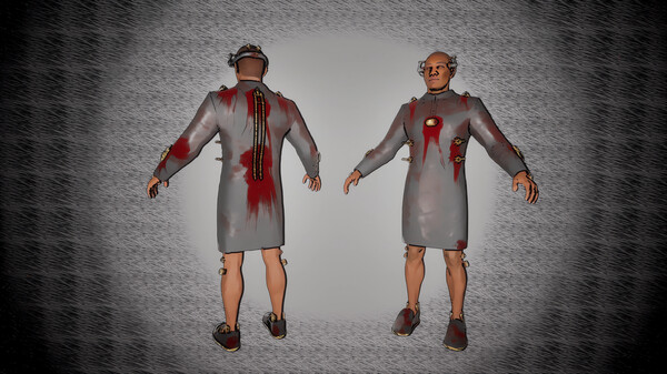 Gräuel: Supporter Edition screenshot 4