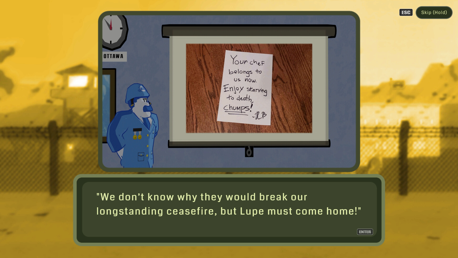 Dual Combat screenshot #6