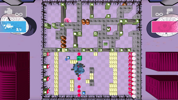 Dual Combat screenshot 5