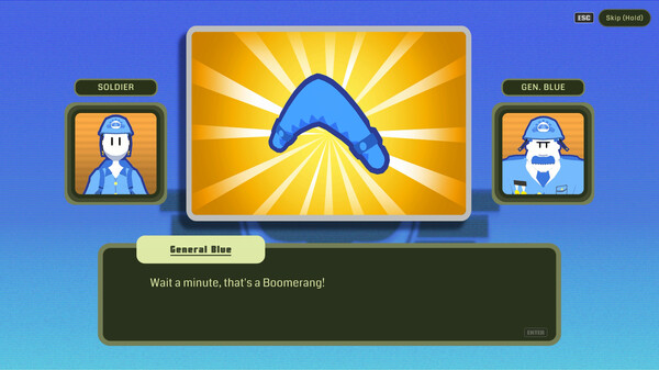 Dual Combat screenshot 4