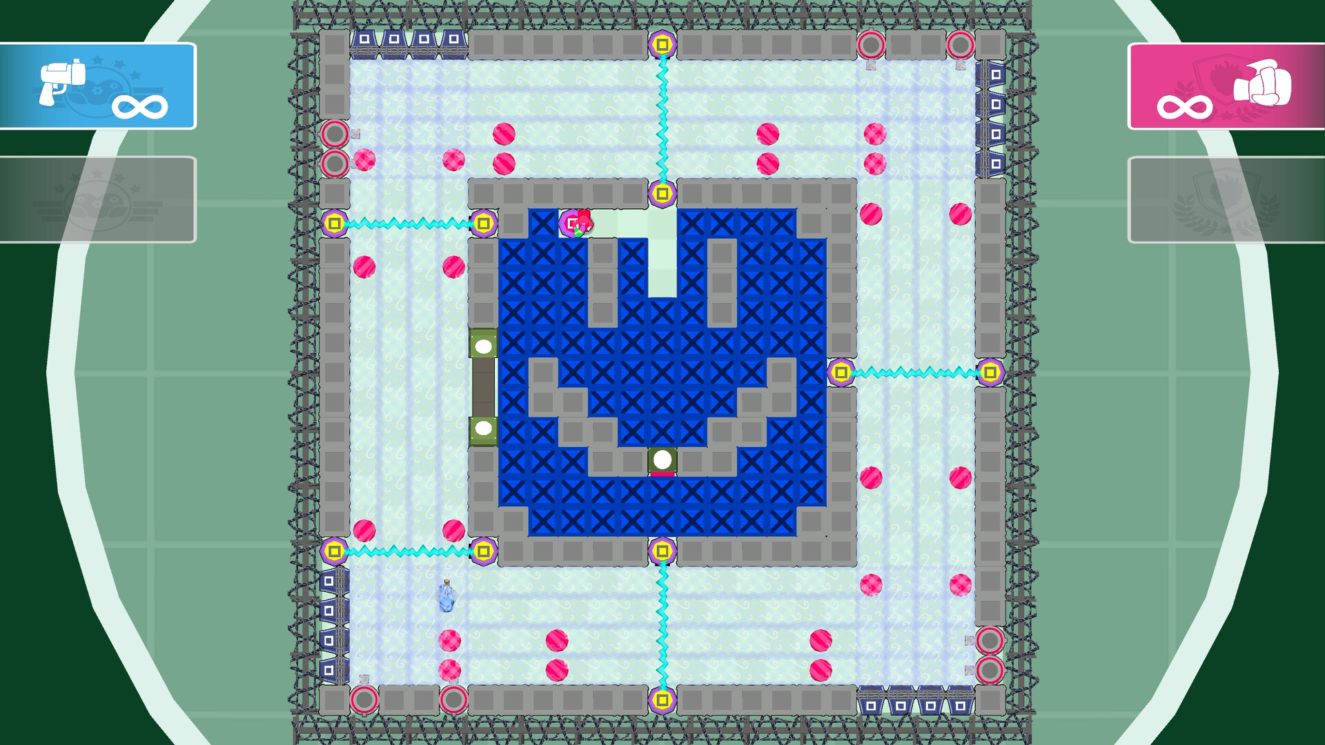 Dual Combat screenshot #7