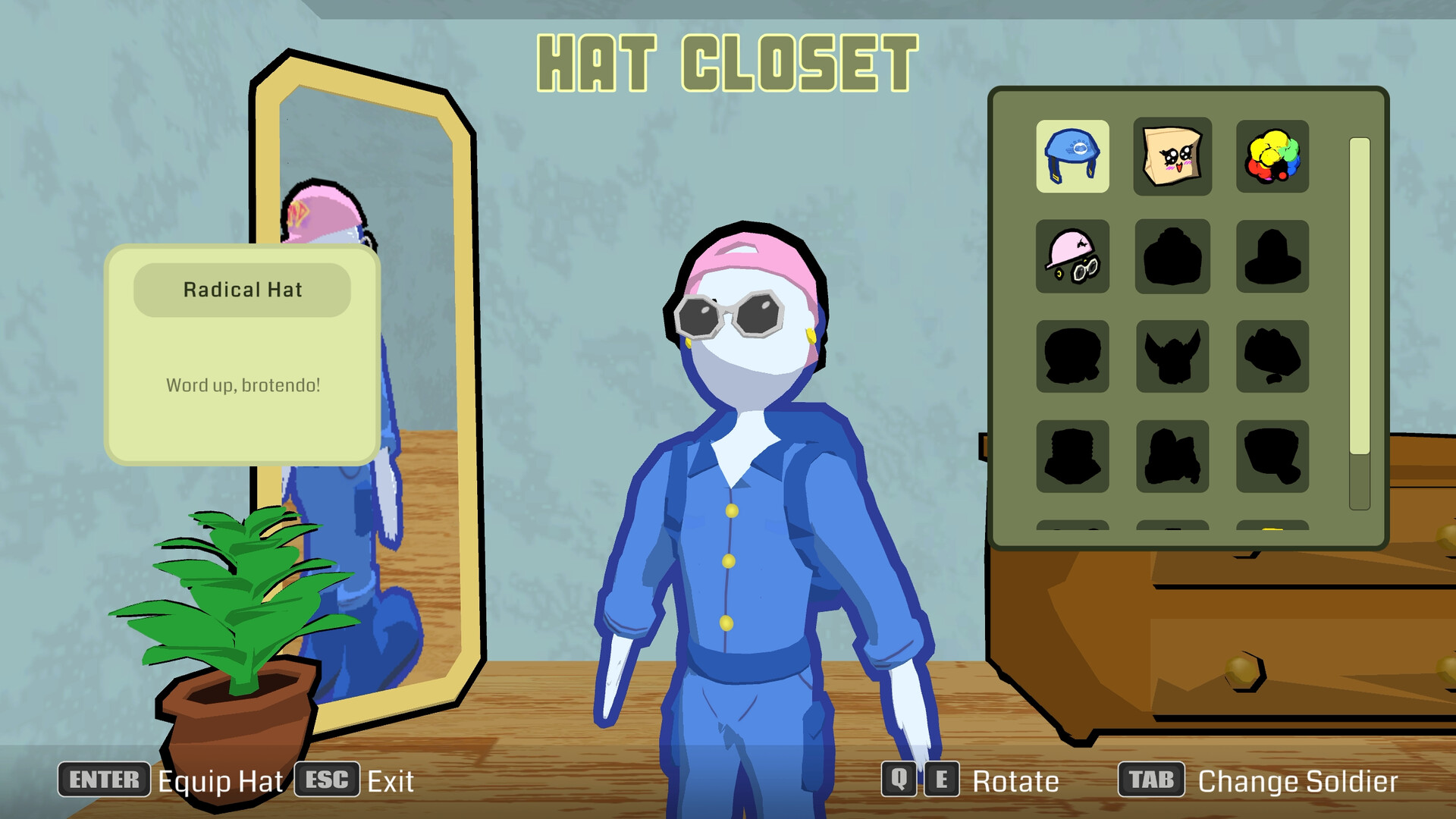 Dual Combat screenshot #3