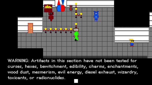 A Drop of Color screenshot 3