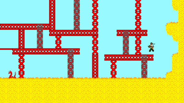 A Drop of Color screenshot 5