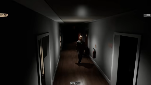 Deprived video 2