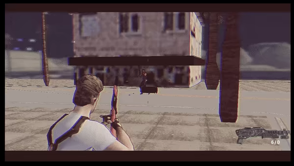 Limb Chopper video 1