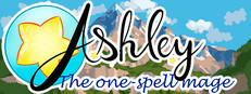 Ashley: The One-Spell Mage