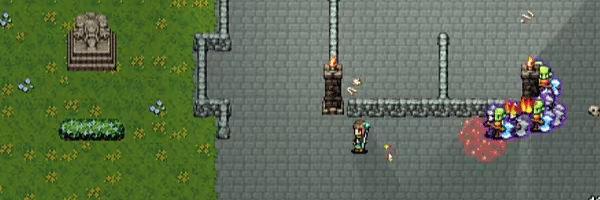 Ashley: The One-Spell Mage video 1