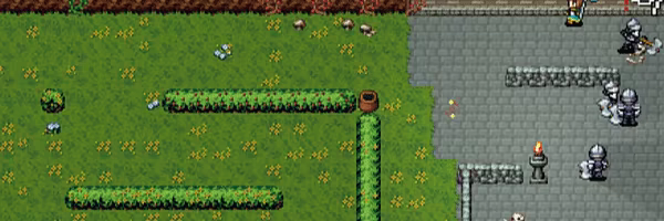 Ashley: The One-Spell Mage video 2