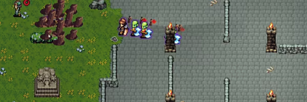 Ashley: The One-Spell Mage video 3
