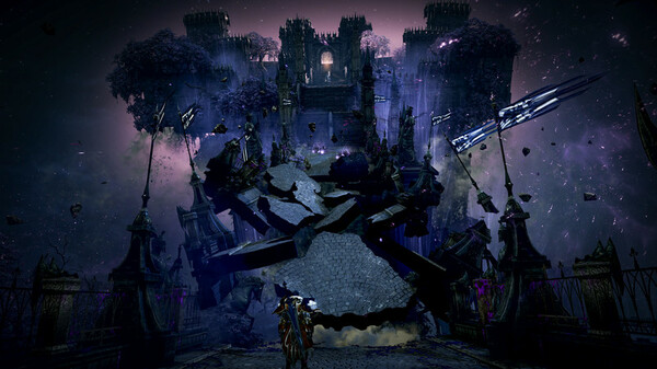 Lost Ark: T4 Founder's Silver Pack