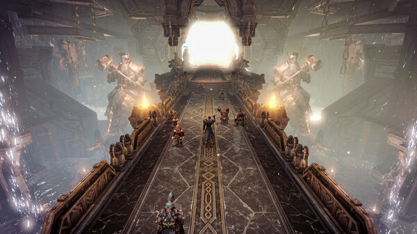 Lost Ark: T4 Founder's Silver Pack