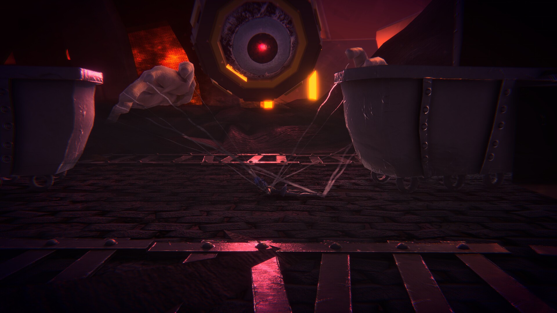 Marionetes screenshot #6