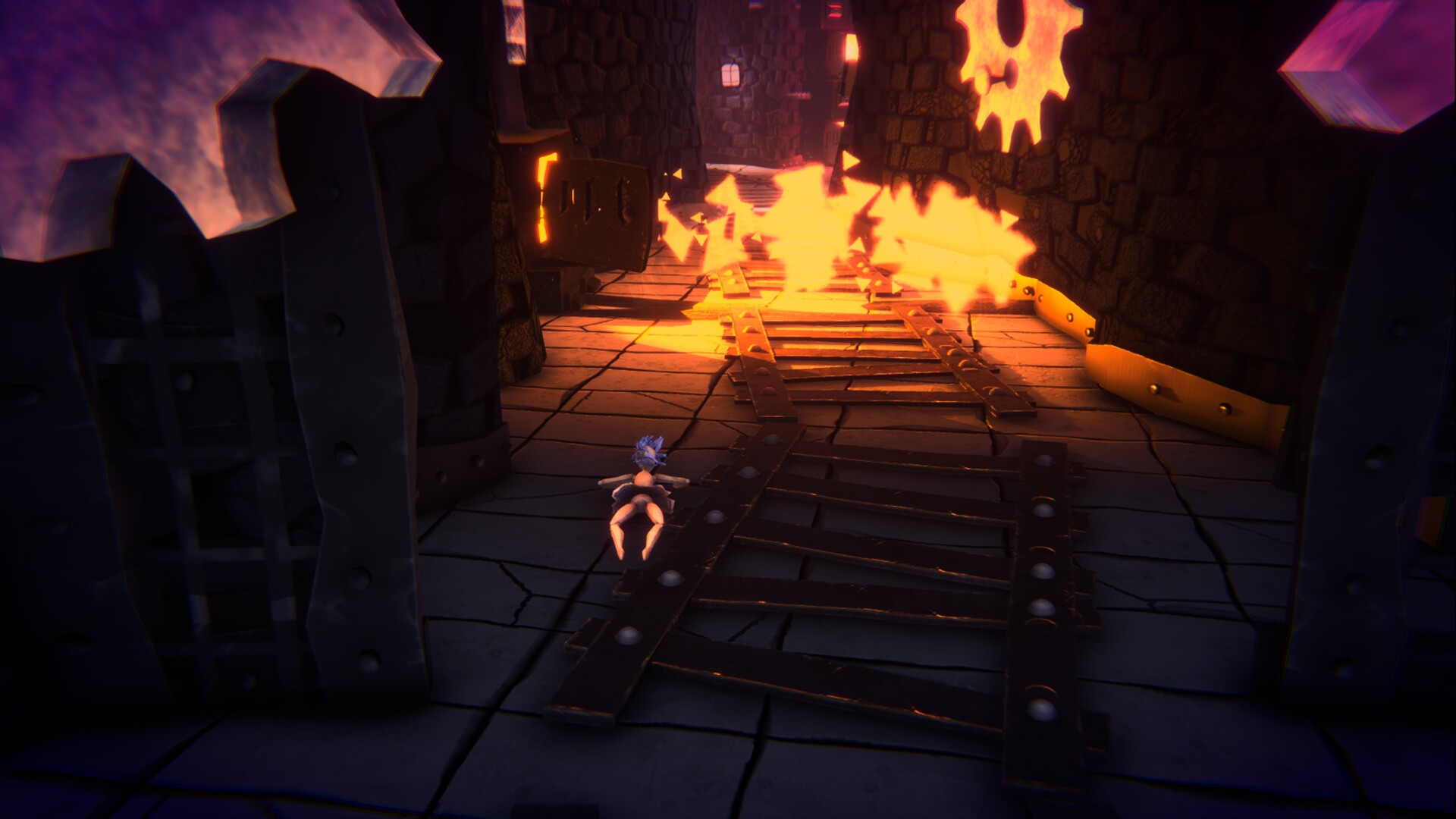 Marionetes screenshot #5