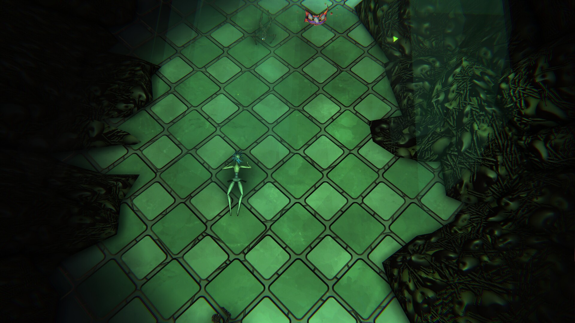 Marionetes screenshot #4