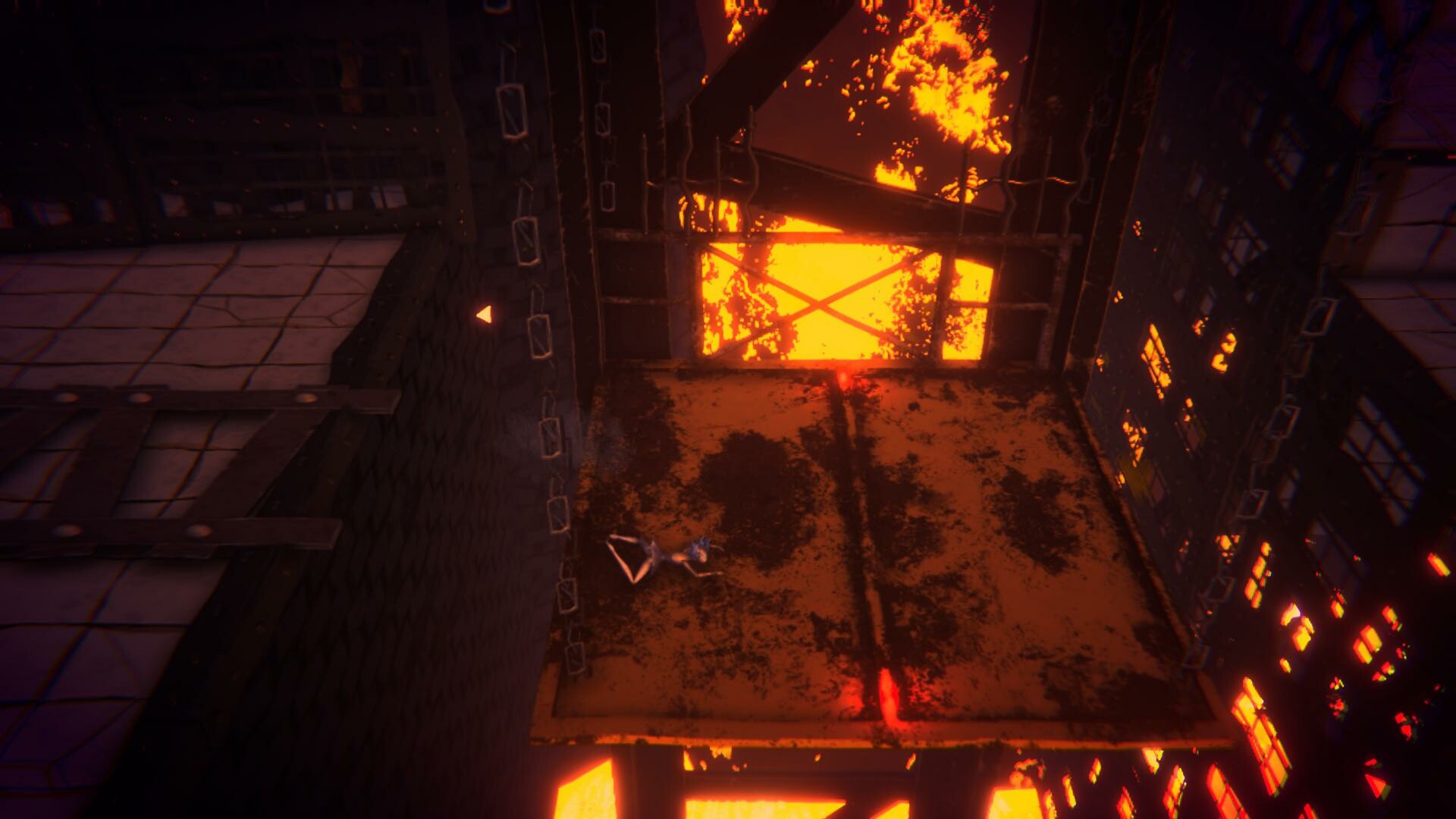 Marionetes screenshot #3