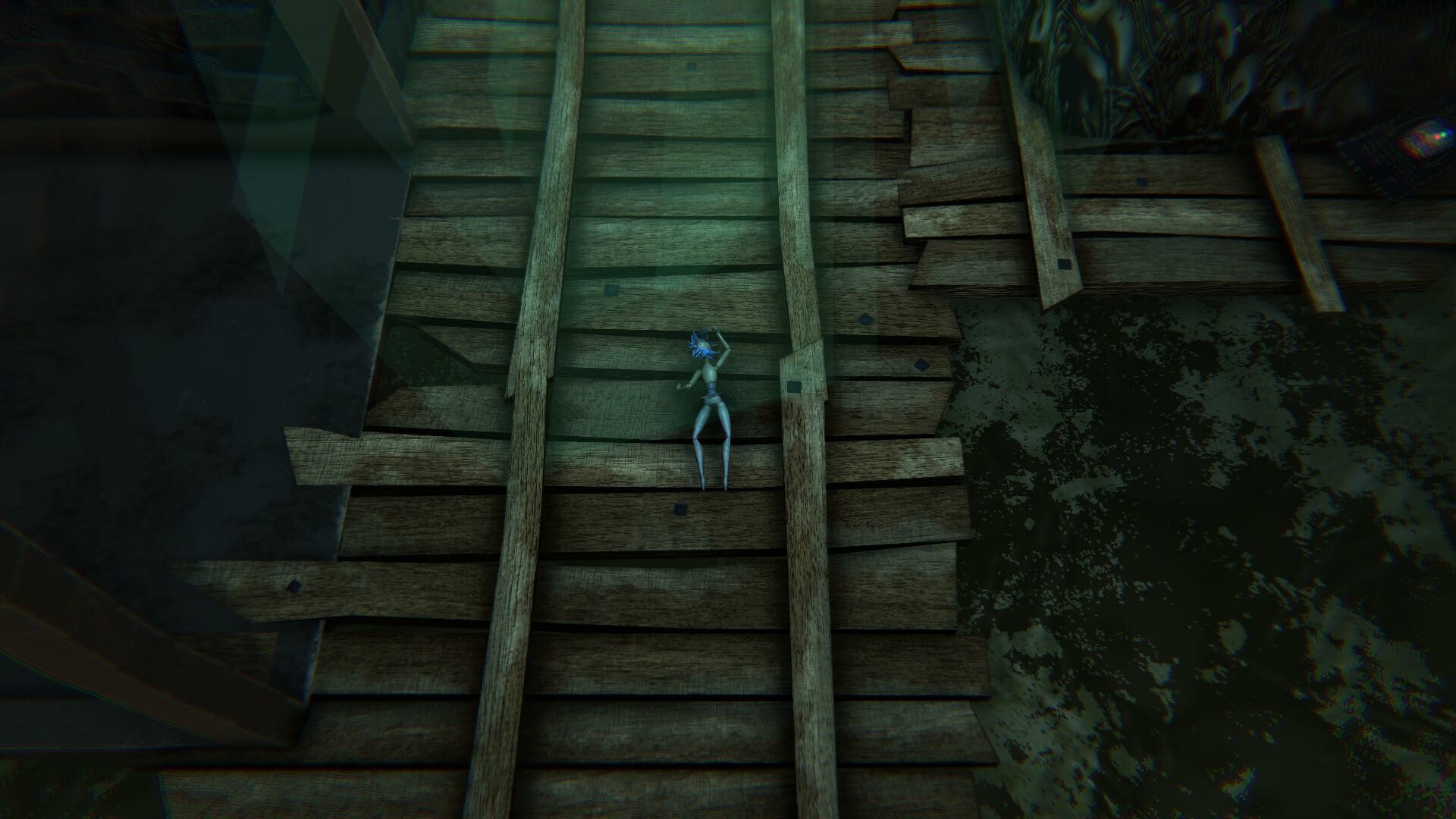 Marionetes screenshot #2