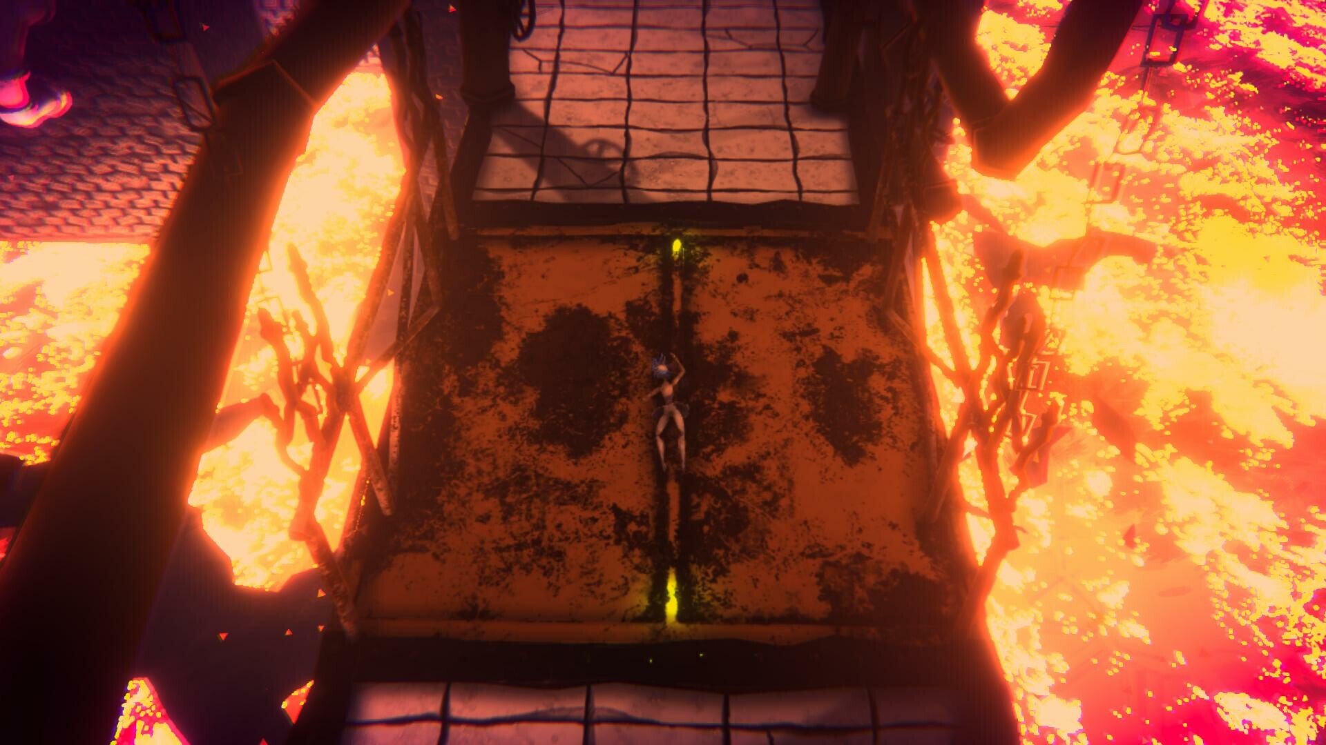 Marionetes screenshot #1