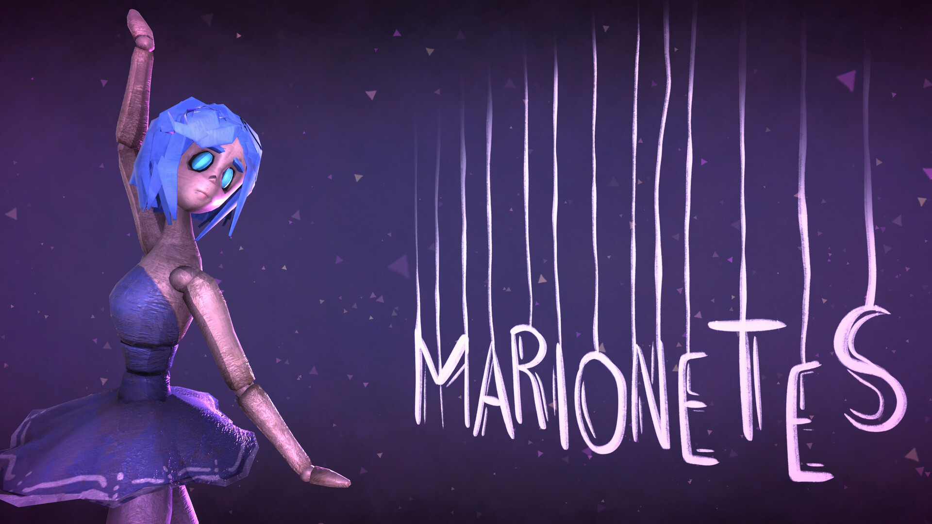Marionetes screenshot #8