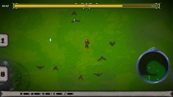 Dark Age Asunder Demo