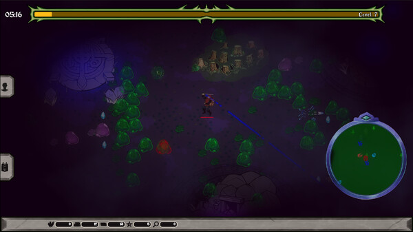 Dark Age Asunder Demo