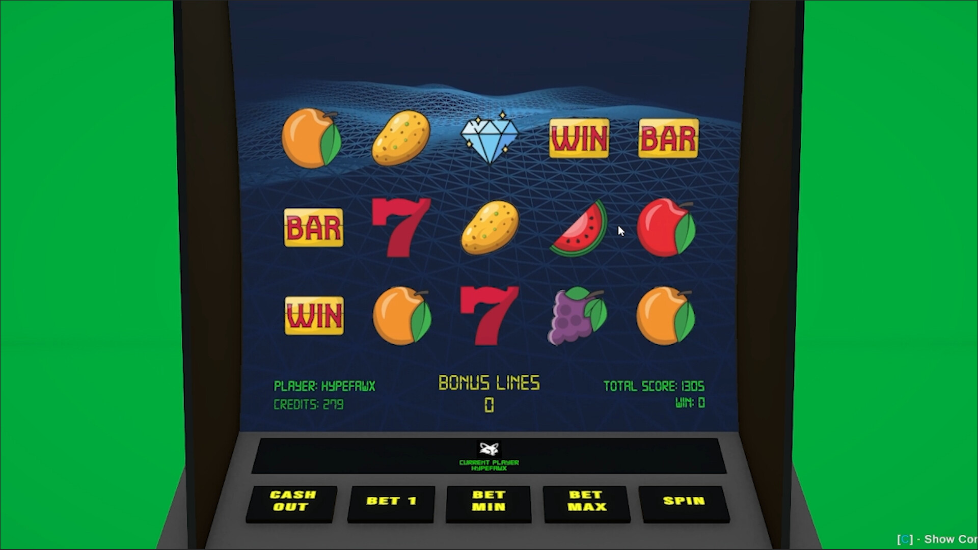 Coin Slots Live screenshot #7