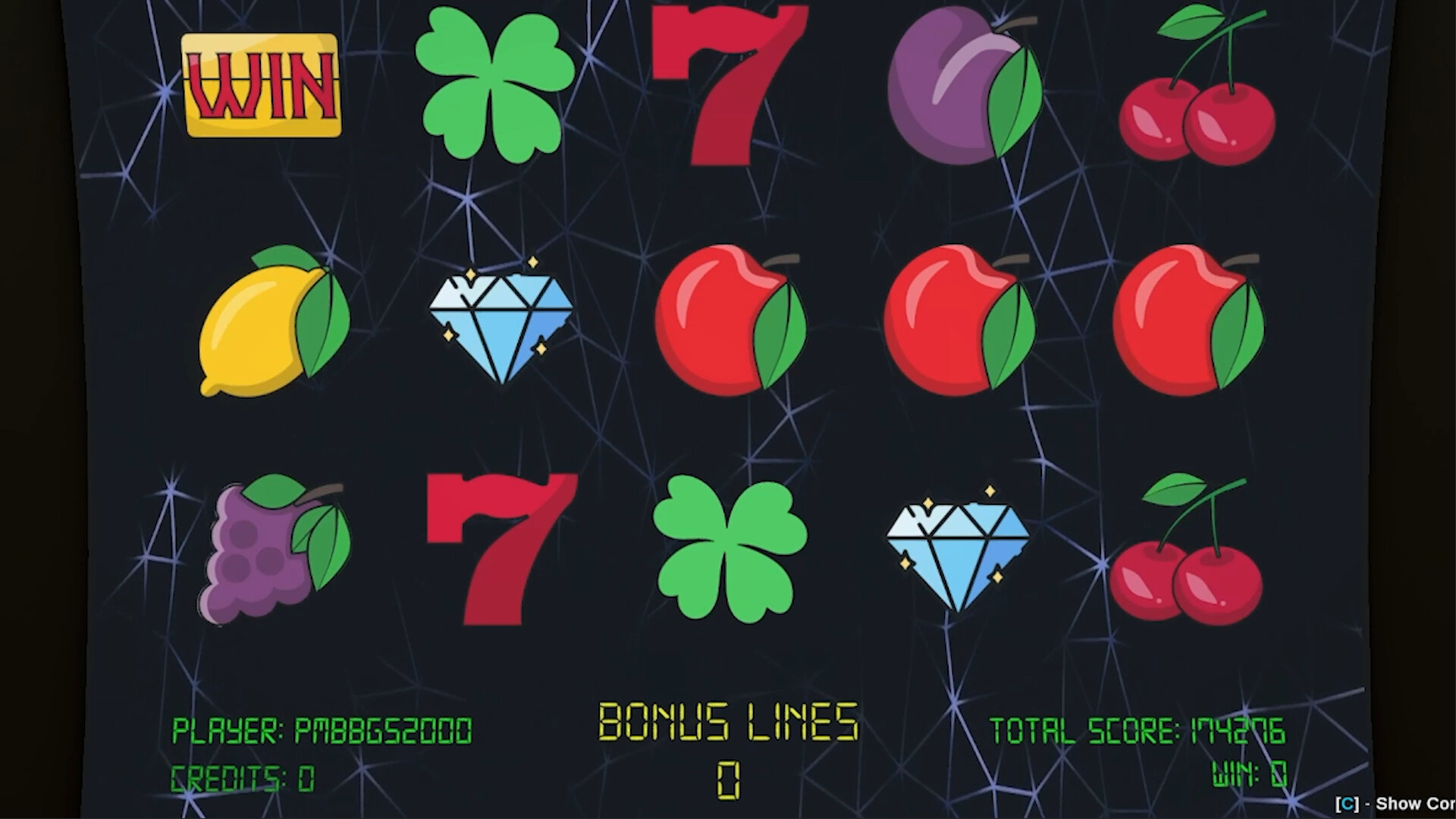 Coin Slots Live screenshot #1