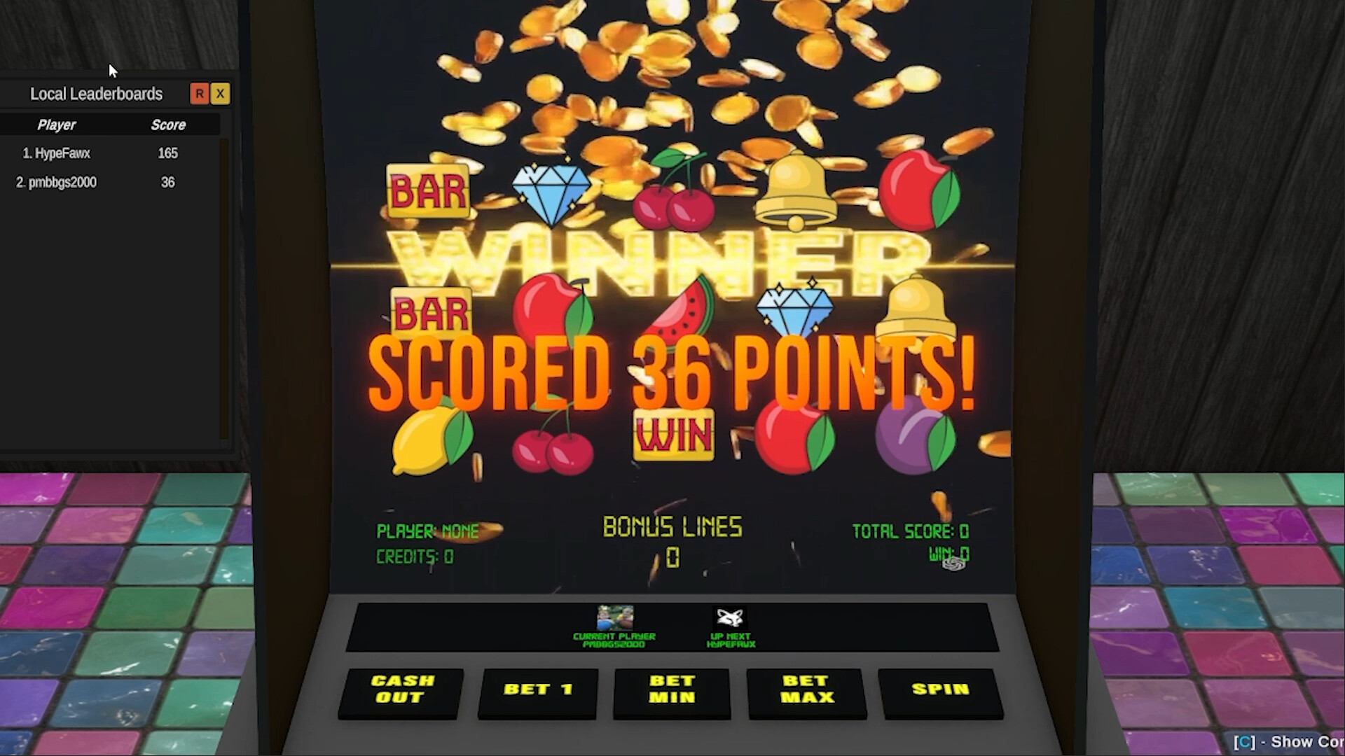 Coin Slots Live screenshot #9