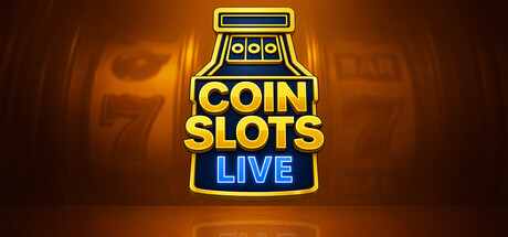 Coin Slots Live by Litty Games - Similar game based
                        on tags
