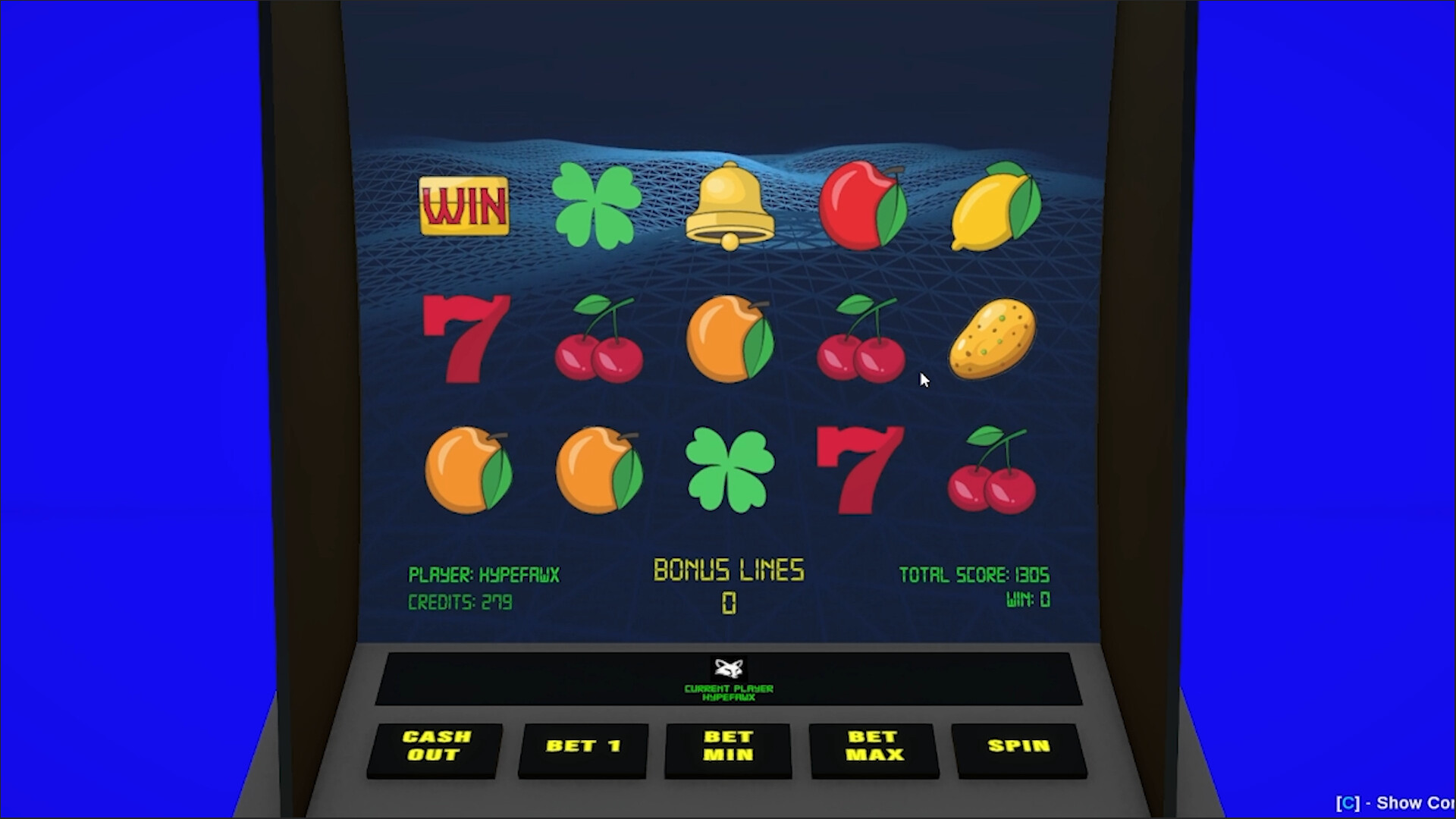 Coin Slots Live screenshot #8