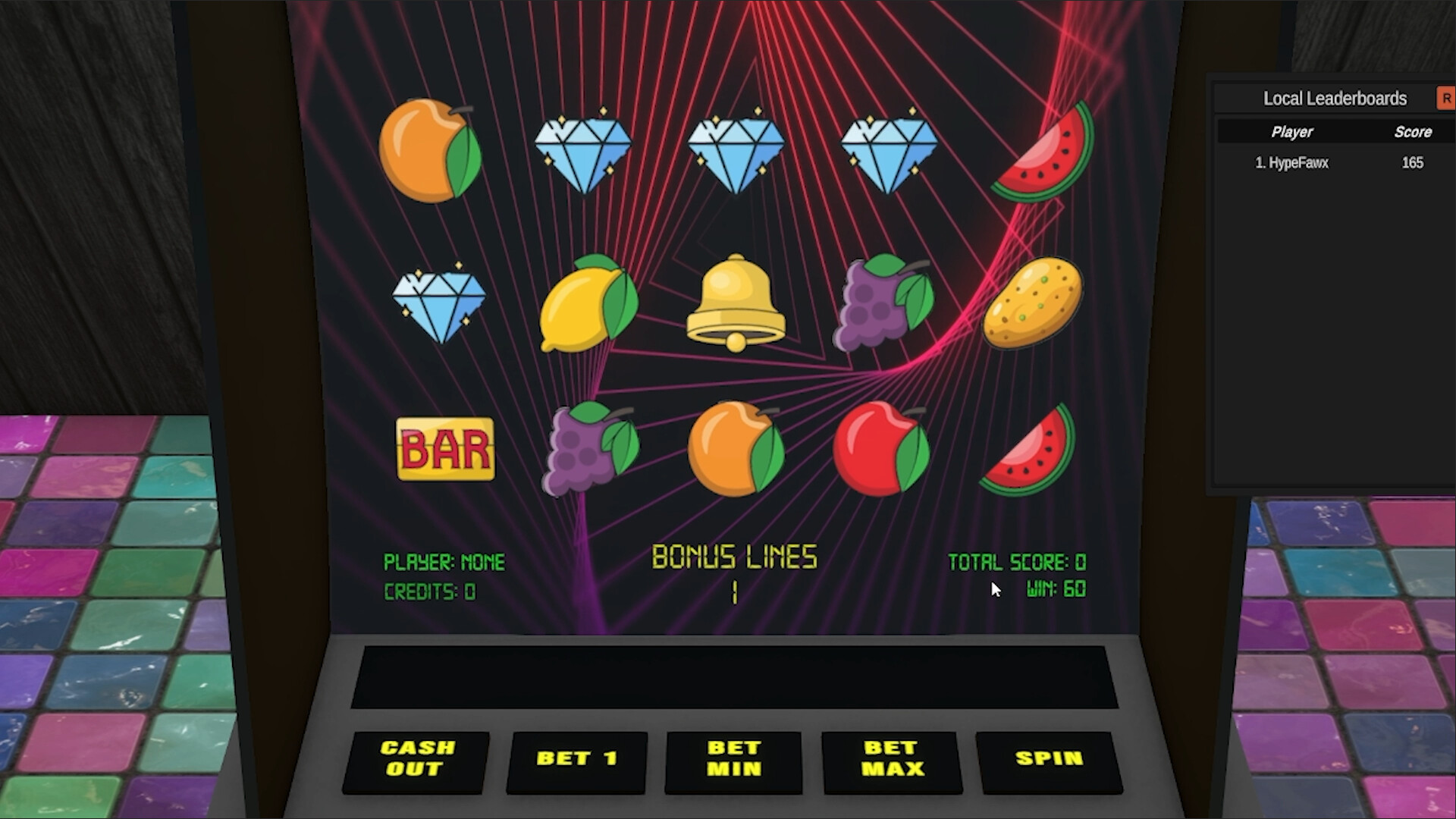 Coin Slots Live screenshot #6