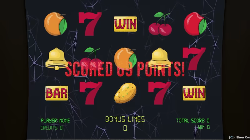 Coin Slots Live video 1