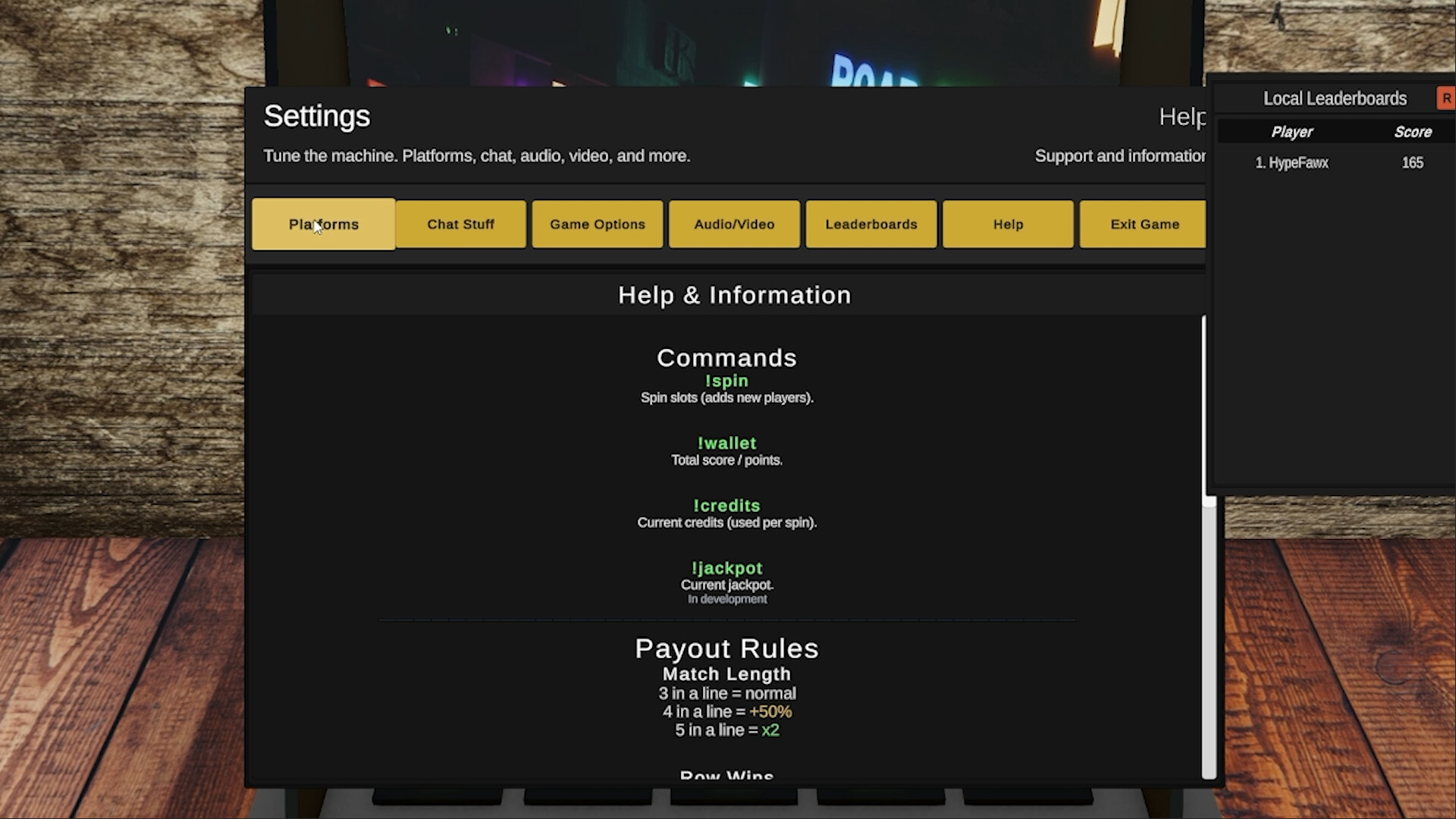 Coin Slots Live screenshot #5