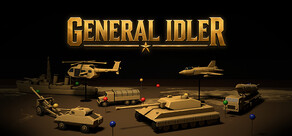 GENERAL IDLER