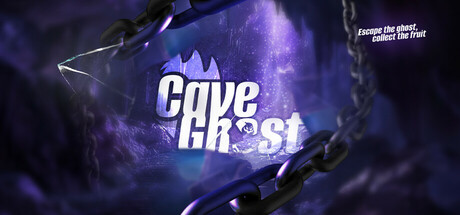 Cave Ghost banner image