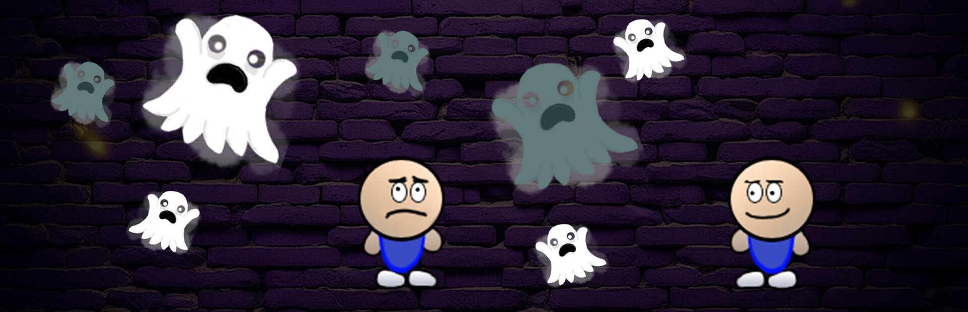 Cave Ghost