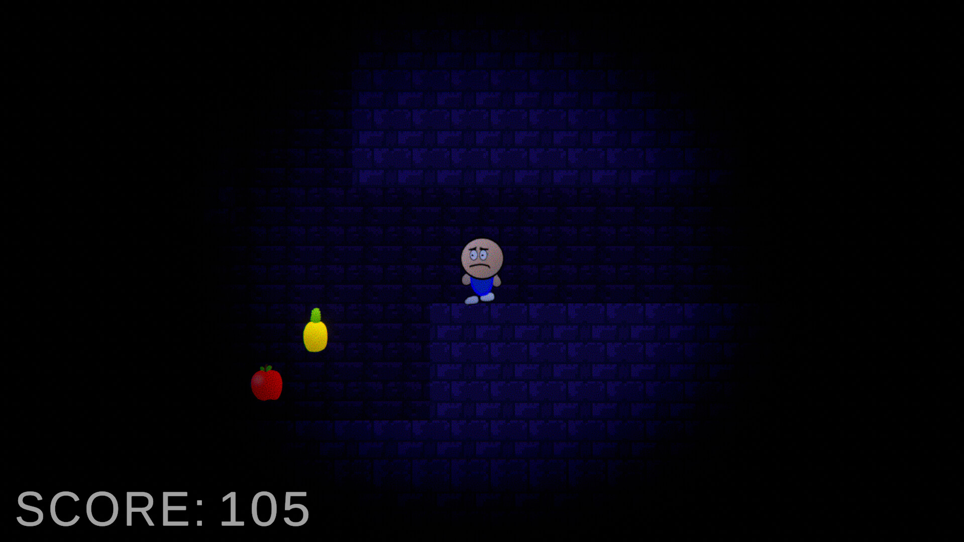 Cave Ghost screenshot #3