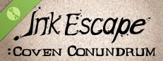 Ink Escape: Coven Conundrum Demo