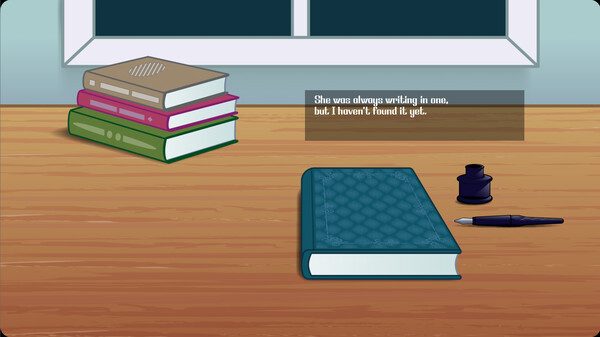 Ink Escape: Coven Conundrum Demo screenshot 1