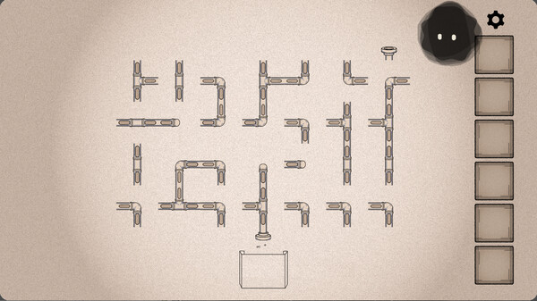 Ink Escape: Coven Conundrum Demo